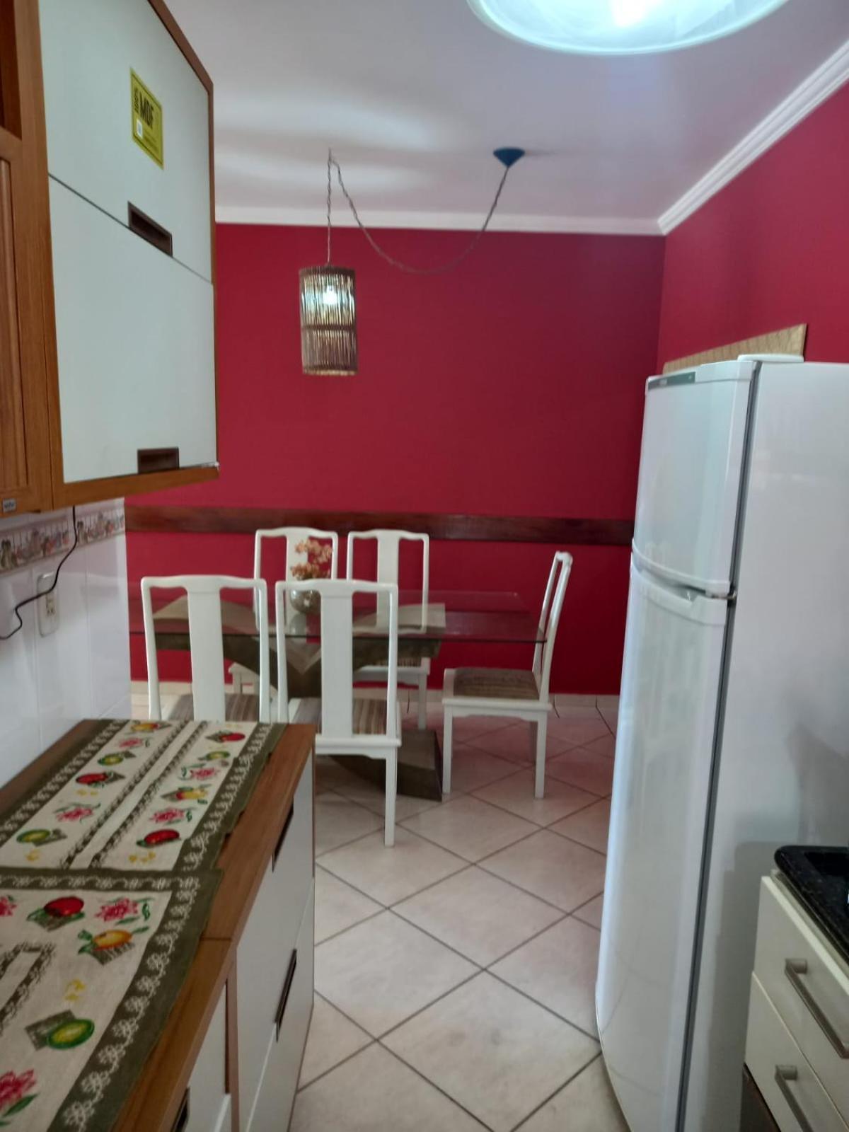 Apartamento De Frente Para O Mar Ubatuba Exteriör bild
