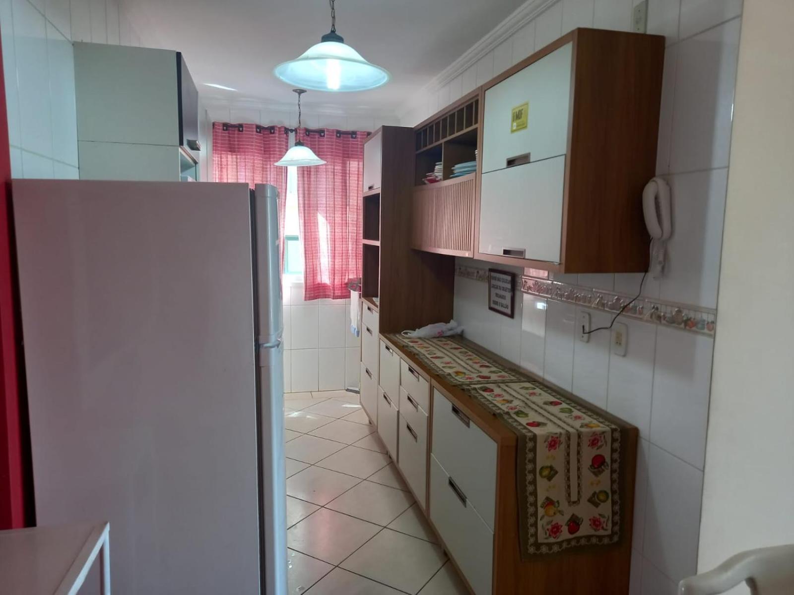 Apartamento De Frente Para O Mar Ubatuba Exteriör bild